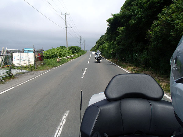 国道２７９号線